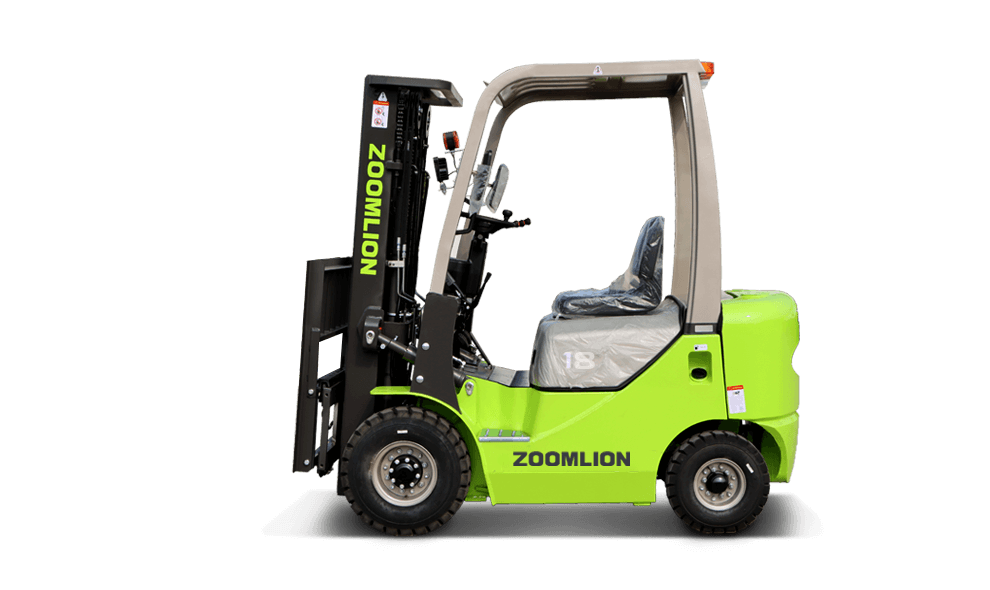 Zoomlion FD18Z